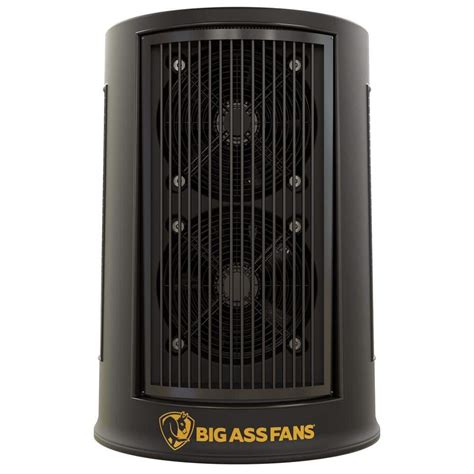 Big Ass Fans Cool Space Swamp Cooler Cfm Speed Portable Evaporative Cooler For