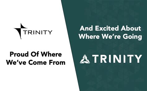 New Look For Trinity Trinity Online