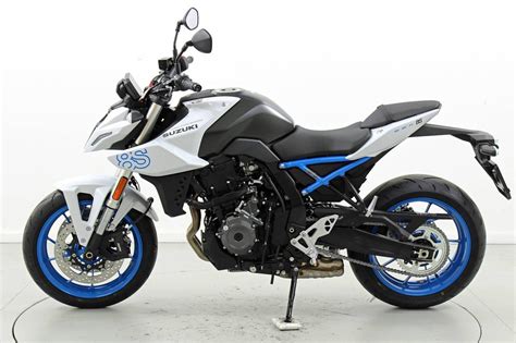 Suzuki GSX 8S Neu Motorräder Moto Center Solothurn