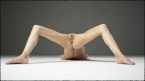 Leona Naked And Exposed Photo Gallery