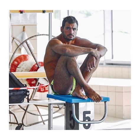 Francesco Di Fulvio Is One HOT Dude Daily Squirt