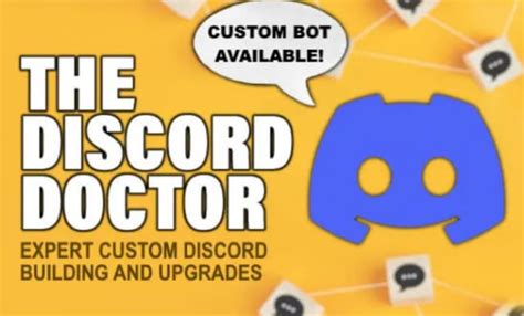 Make Discord Server For You By Marko2342 Fiverr