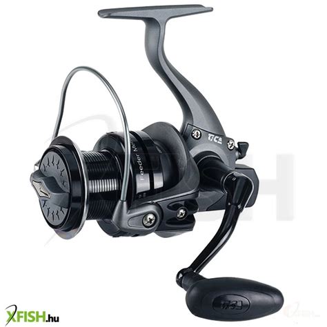 Tica Mentor 4000 Feeder Orsó | Horgász Orsó | Feeder