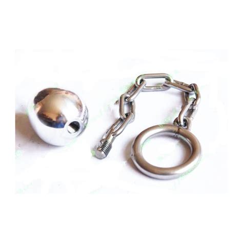 COCK RING W SLIDING ANAL PLUG