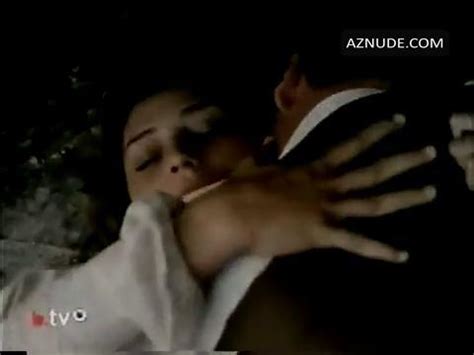 LA CIUTAT CREMADA NUDE SCENES AZNude