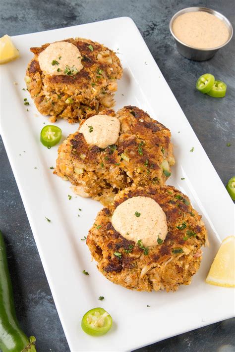 Crab Cake Remoulade Sauce Recipe
