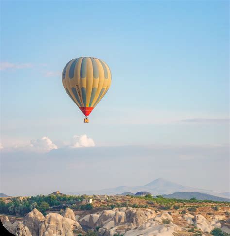 Kapadokya Balloons