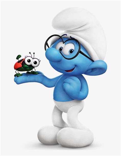 Smurf Png Smurf Characters Png Transparent Png Kindpng Atelier Yuwa