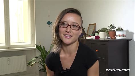 Ersties Amateur Girl Toys Her Wet Pussy XNXX