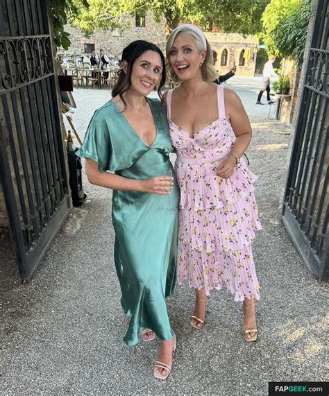 Celebrity Guilty Pleasures Underrated Women Brihonydawson Nude Leaked Onlyfans Photo 48