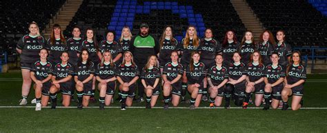 Vikings Women To Have Individual Kit Sponsors For The First Time