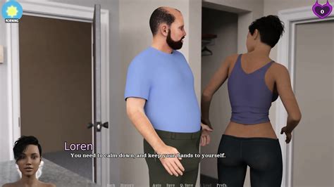 Hard Days The Impure Thoughts Of One Horny Lonely Housewife Episode 2