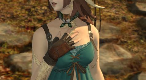 Azur | Eorzea Collection