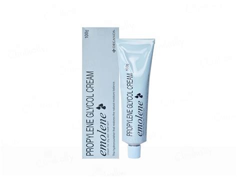 Buy Emolene Cream Online Clinikally