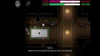 Sword Art Online NTR 2 Part 18 Eng Fujino XVIDEOS