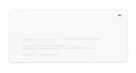 Wi-Fi-реле Sonoff BASIC R2 / Купить в Москве и СПБ с доставкой по ...