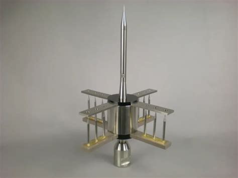 Trsb Lightning Rod Thorele
