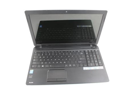 Toshiba Satellite C55 A Laptop Property Room
