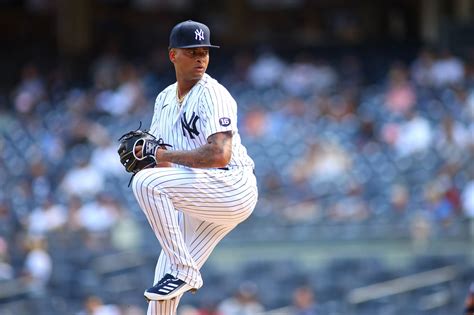Five Things To Watch From Luis Gil In His First Yankees Start Of 2022