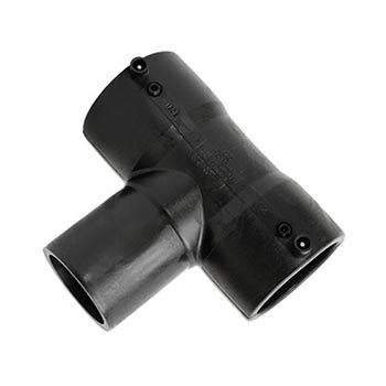 Тройник электросварной 63 мм. NGT (Турция) - купить по низкой цене в ...