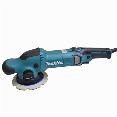 Lixadeira Politriz Roto Orbital 150mm 900w Po6000c 220v Makita