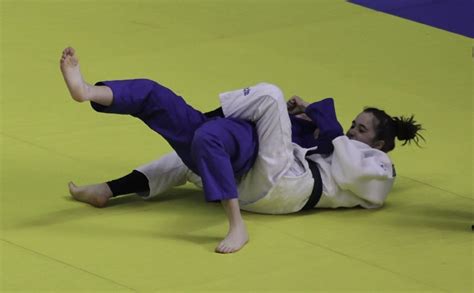 Desorekako Judokak Gipuzkoako Eskolarteko Txapelketan Izan Ziren