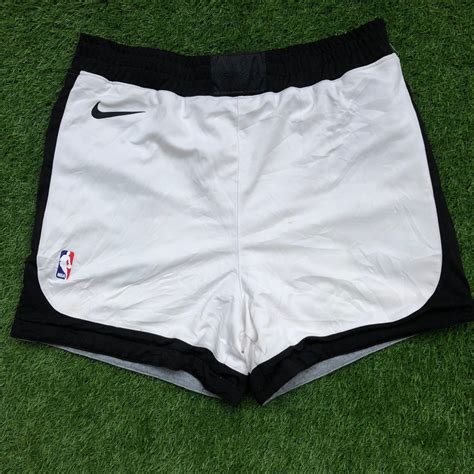 Nike X Fear Of God Reversible Short Mens Fashion Activewear On Carousell