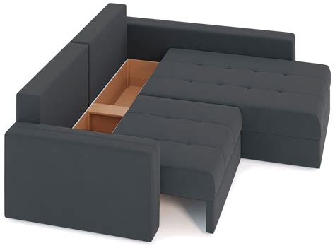 Купить диван Брест 2С У11 - угловой диван Брест 2С У11 недорого в ...