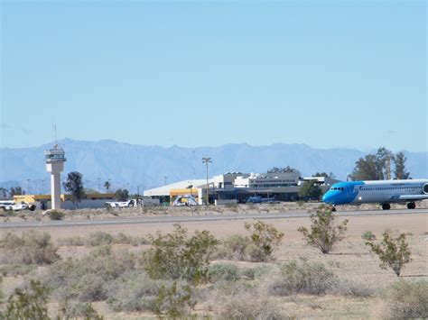 Aeropuerto de Mexicali, Aeropuerto Internacional General Rodolfo ...