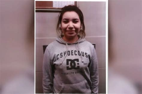 Rcmp Seek Missing North Battleford Girl 980 Cjme