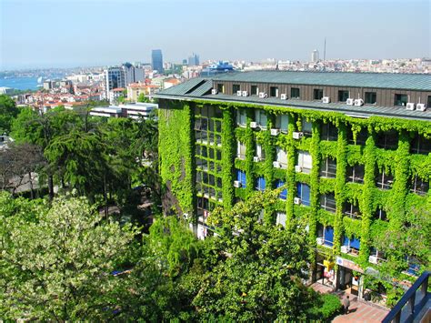 Yıldız Teknik üniversitesi Formasyon 3
