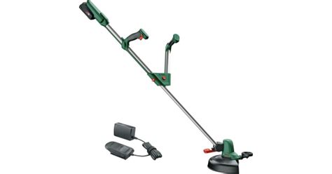Аккумуляторный Триммер Для Травы Bosch Diy & Garden Universalgrasscut ...