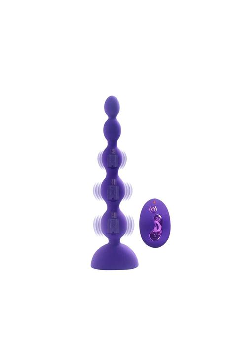 Agorshop Silicone 5 Beads Uzaktan Kumandalı Boncuk Anal Vibratör Fiyatı Yorumları Trendyol