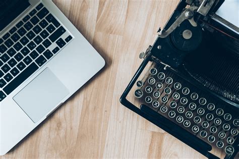 Public Relations: Then and Now - BLND