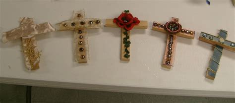 Decorate Crosses | Decor, Cross