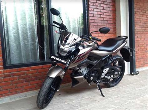 V Suzuki Gsx Bandit M I Nh T Hi N Nay