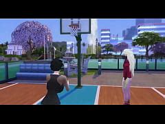 Naruto Hentai Episode Madara Plays With Videl Whoever Loses Is Challenged To Take Off The