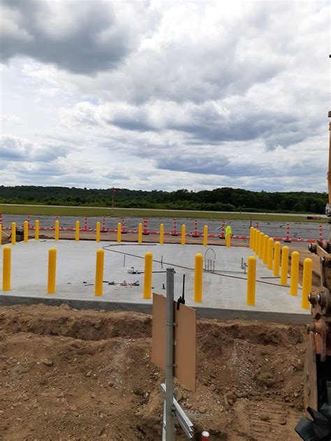 Southbridge Municipal Airport — Dependable Petroleum Service