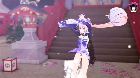 Sexy Xinhai Dancing And Squirting D Hentai Pillow Humping Porn XHamster