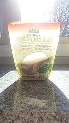 Sweetcane Turbinado Sugar Kg Amazon Ca Grocery Gourmet Food