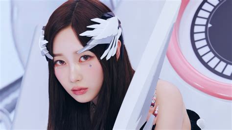 Giselle Aespa Hot Mess K K Wallpaper K Hd