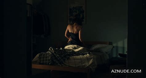 CHARLIE MURPHY Nude AZNude