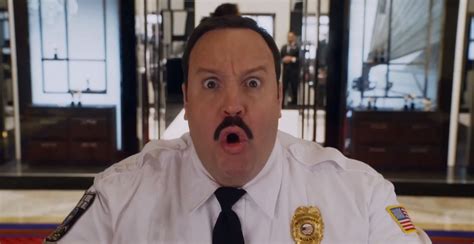 Paul Blart Mall Cop 2 Mountain Xpress