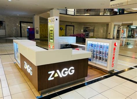 Zagg Quaker Bridge Shop Tech Accessories You Can Rely On
