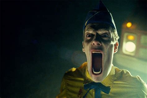 Легион (2010) — Фильм.ру