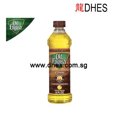 old english scratch cover 6