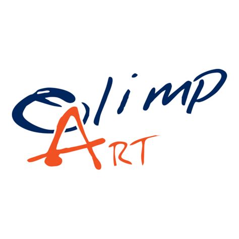 Olimp Logo PNG Vectors Free Download