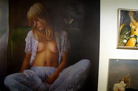 Exploring Sex Museum In Amsterdam Etramping