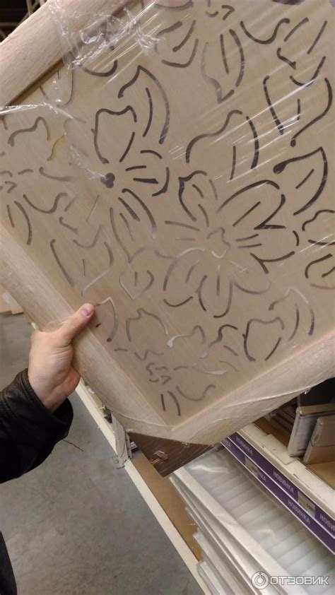 Отзыв о Металлический экран радиаторный Viento | Красиво, стильно ...