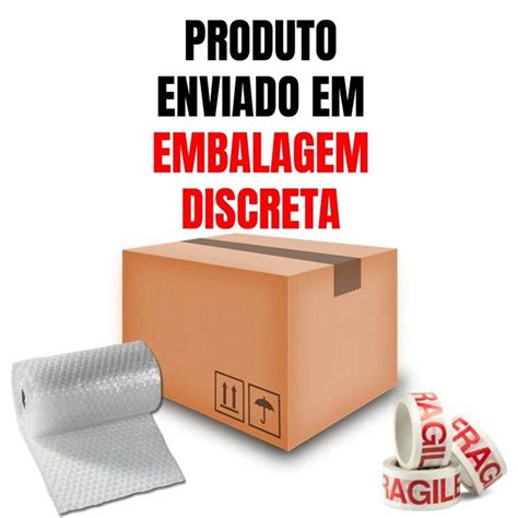 Penis Ventosa e Escroto Prótese Dildo realístico Pau Pinto de borracha Sex Shop SHEIN Brasil